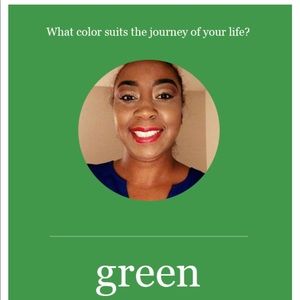 Meet your Posher, Edith